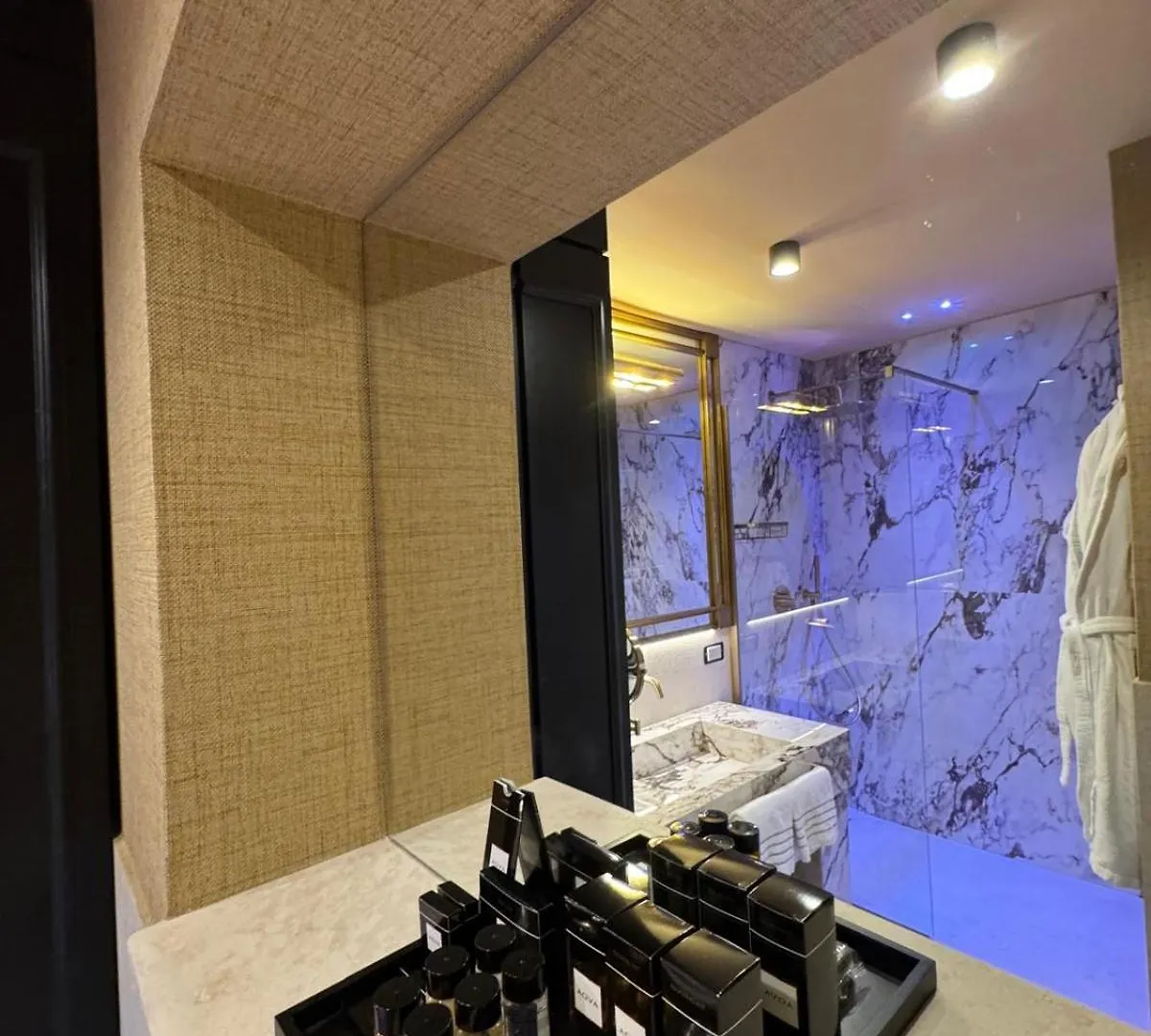 Pantheon Suite - Residenze Di Charme Rome