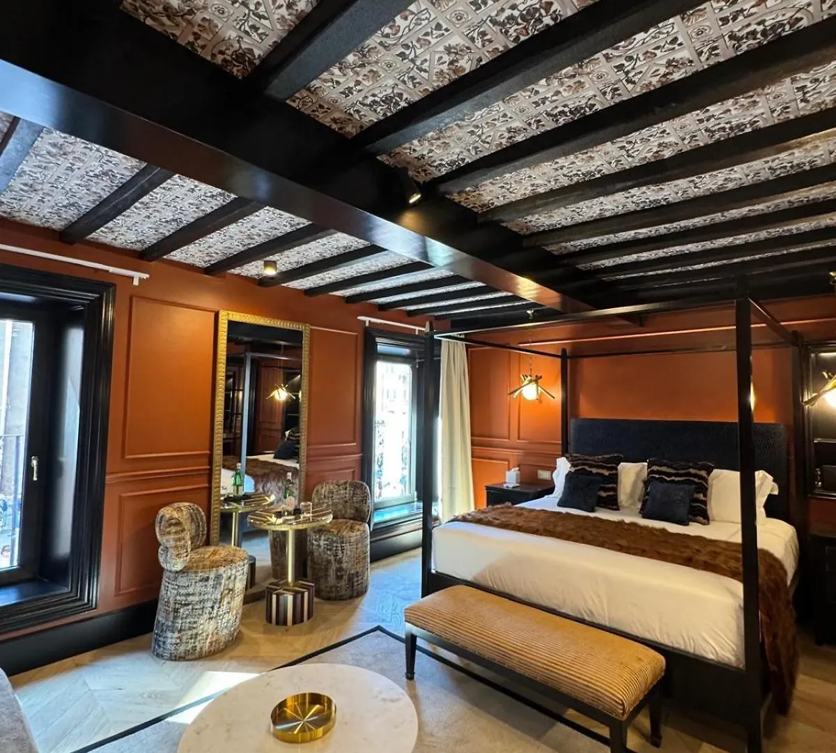 Holiday home Pantheon Suite - Residenze Di Charme Rome Italy