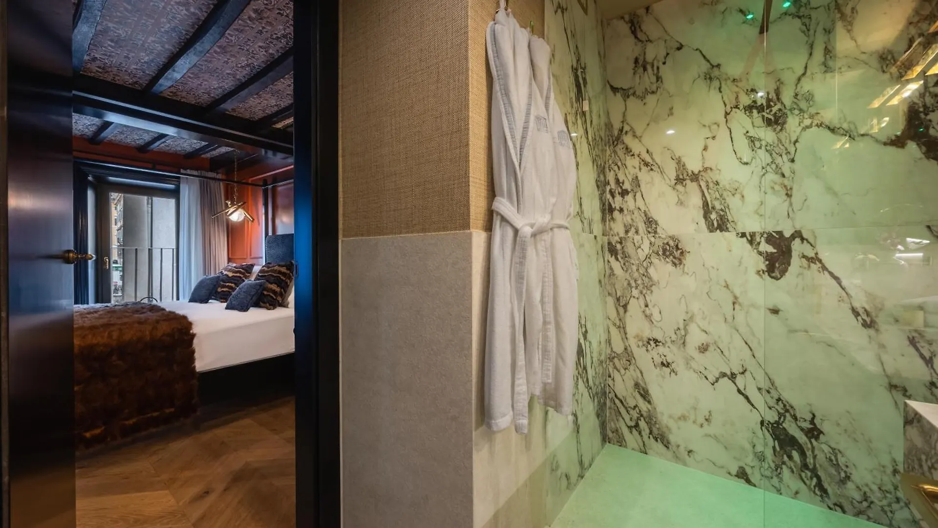 Pantheon Suite - Residenze Di Charme Rom