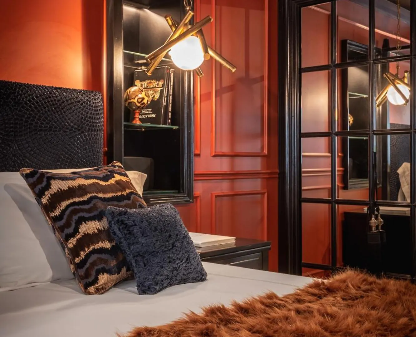 Ferienhaus Pantheon Suite - Residenze Di Charme Rom