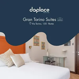  Gasthof Daplace - Gran Torino