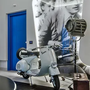 Via Veneto Prestige Ρώμη