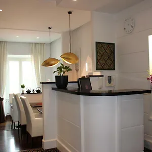 Relais La Maison De Luxe Ρώμη