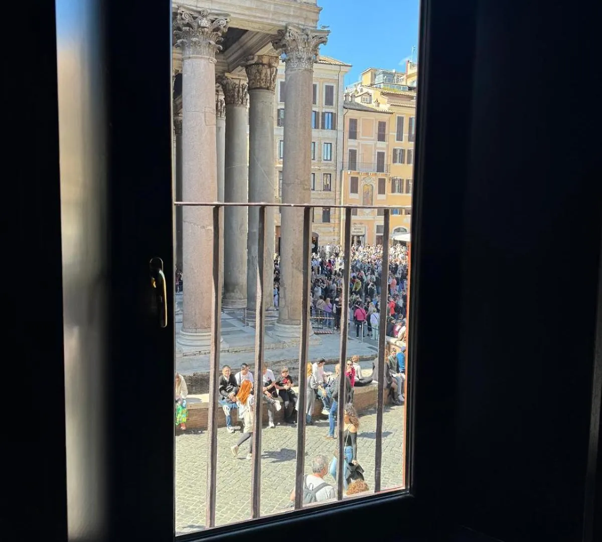 Holiday home Pantheon Suite - Residenze Di Charme Rome