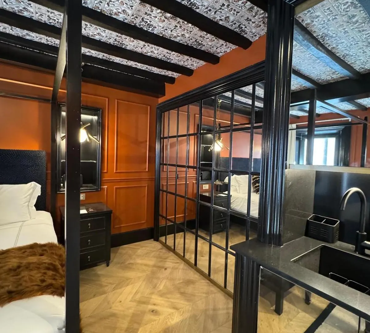 Pantheon Suite - Residenze Di Charme Rome 0*,  Italy